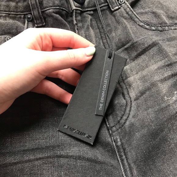 One Teaspoon ripped jeans - Picture 10 of 11